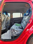 Suzuki Swift GLX, 1.2L / RADAR / GCC SPECS / HIGH OPTION (CODE # GLX)