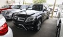 Mercedes-Benz GLK 350 AMG