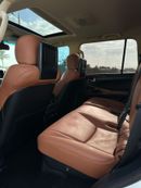 لكزس LX 570 Sport Platinum 5.7L