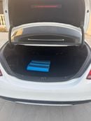Mercedes Benz C200