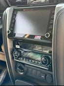 Toyota Fortuner TOYOTA FORTUNER 2.7L PETROL AUTO WD 2025