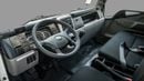 Mitsubishi Fuso Canter 4.2TON STD Chassis 3000cc 100L Tank