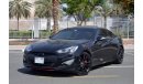 Hyundai Genesis Fully Loaded in Perfect Condition