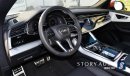 Audi Q8 55 TFSI MHEV Quattro  V6 3.0L Aut S line