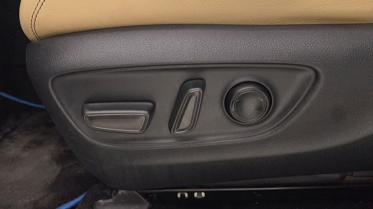 تويوتا راف ٤ VXR HEV 2.5 | بدون دفعة مقدمة | اختبار القيادة في المنزل