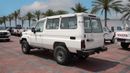Toyota Land Cruiser 70 78 V6 4.0L Petrol 2024YM