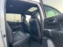 Toyota Tacoma 2023 Toyota Tacoma Limited Edition Full Option - Sunroof Push Start - 360* CAM - 4x4 AWD - Double Ca