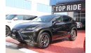 Lexus NX300 2.0L