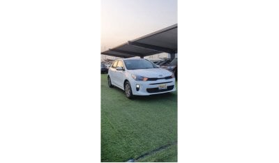 Kia Rio MPI Kia Rio 2019 S