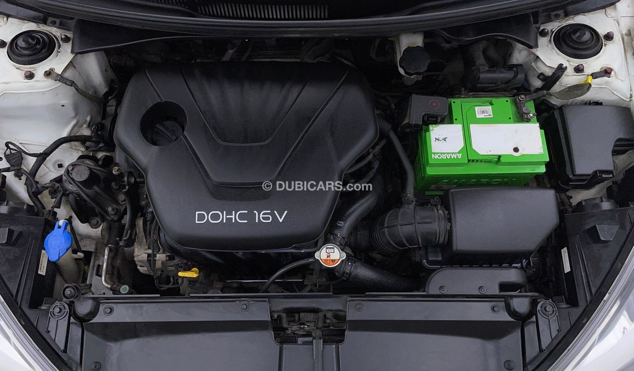 Hyundai Veloster GLS 1.6 | Zero Down Payment | Free Home Test Drive