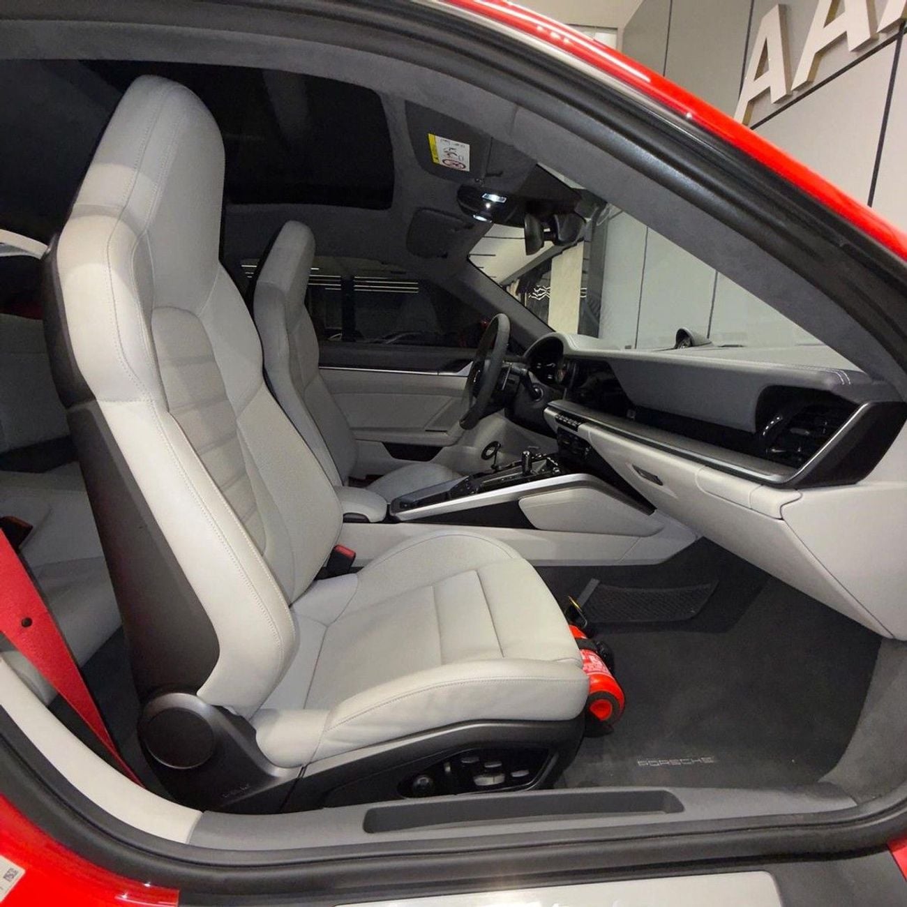 بورش 911 Porsche 911 Turbo 2022 مواصفات خليجية