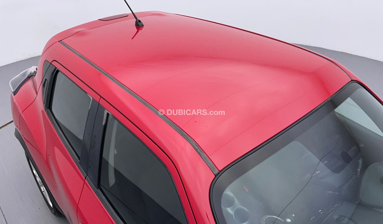 Nissan Juke S 1.6 | Zero Down Payment | Free Home Test Drive