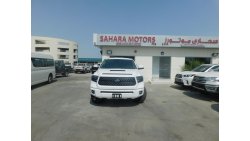 Toyota Tundra 2019 MODEL  DOUBLE CAB SR5 5.7L PETROL AUTOMATIC TRD SPORT