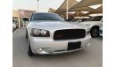 Dodge Charger VERY CLEAN CAR WITH SUNROOF AND LEATHER SEATS