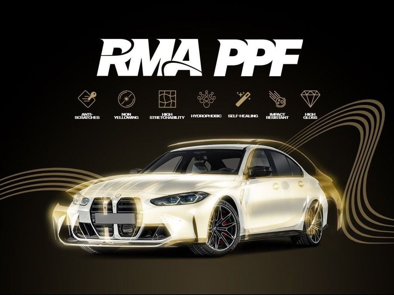 BMW X3 M40i M SPORT