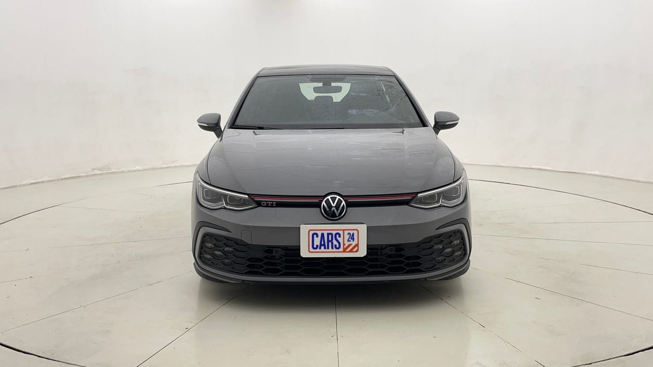 فولكس واجن جولف GTI GTI 2 | بدون دفعة مقدمة | اختبار القيادة في المنزل