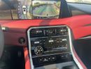 Nissan Patrol LE PLATINUM CITY