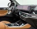 BMW X5 40i xDrive 3.0L