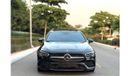 مرسيدس بنز CLA 250 Premium + 2.0L