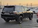 Toyota 4Runner 2023 Model 4x4 , Push button and original leather seats