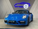 بورش 911 Targa 4 GTS 3.0L (450 HP)