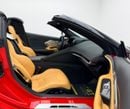 Chevrolet Corvette STINGRAY 2LT Z51 2024 Chevrolet Corvette Stingray C8 2LT, 2027 Chevrolet Warranty, Very Low Km, Full