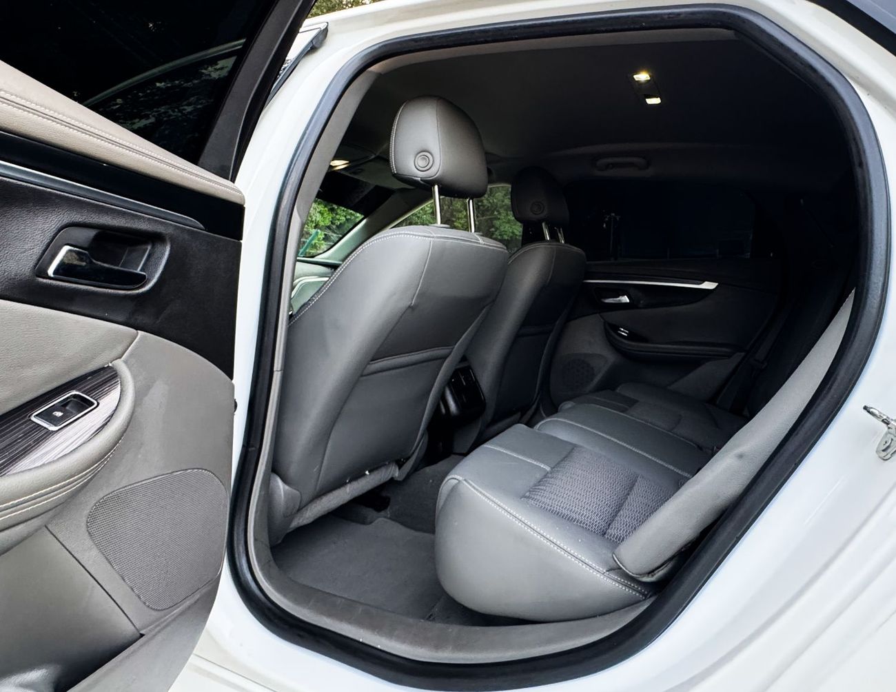 Chevrolet Impala Chevrolet Impala | 3.6 L | 2019 | GCC | Accident-Free | In Excellent Condition | 812 P.M