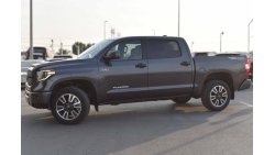 تويوتا تاندرا TOYOTA TUNDRA 5.7l TRD SPORT COLOR