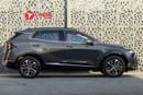 كيا سبورتيج Kia Sportage 2024 مواصفات خليجية مقابل 1,171.00 AED شهريًا