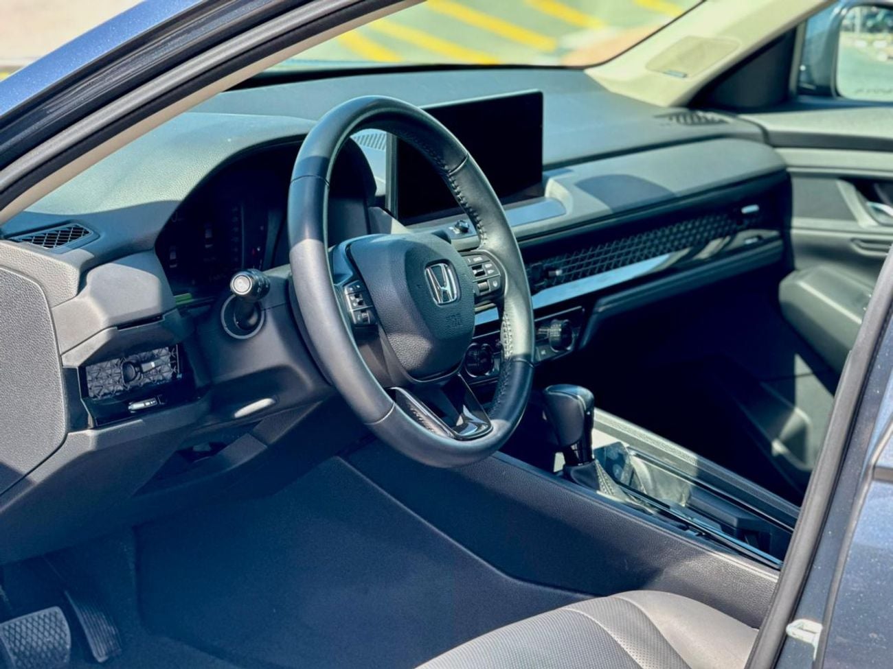 هوندا أكورد 1.5L EXL