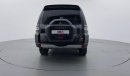 Mitsubishi Pajero GLS 3.8 5 doors 3800