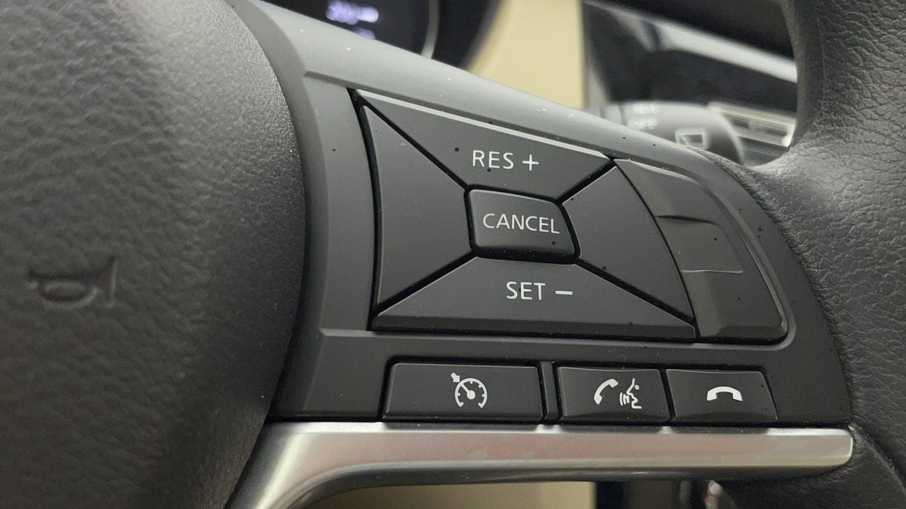 Nissan XTrail S 4WD 2.5L 2022 S 4WD | AED 1066/Month | 0 DP | 30 Day Return | Warranty | Service History