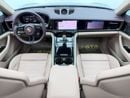 Porsche Panamera STANDARD