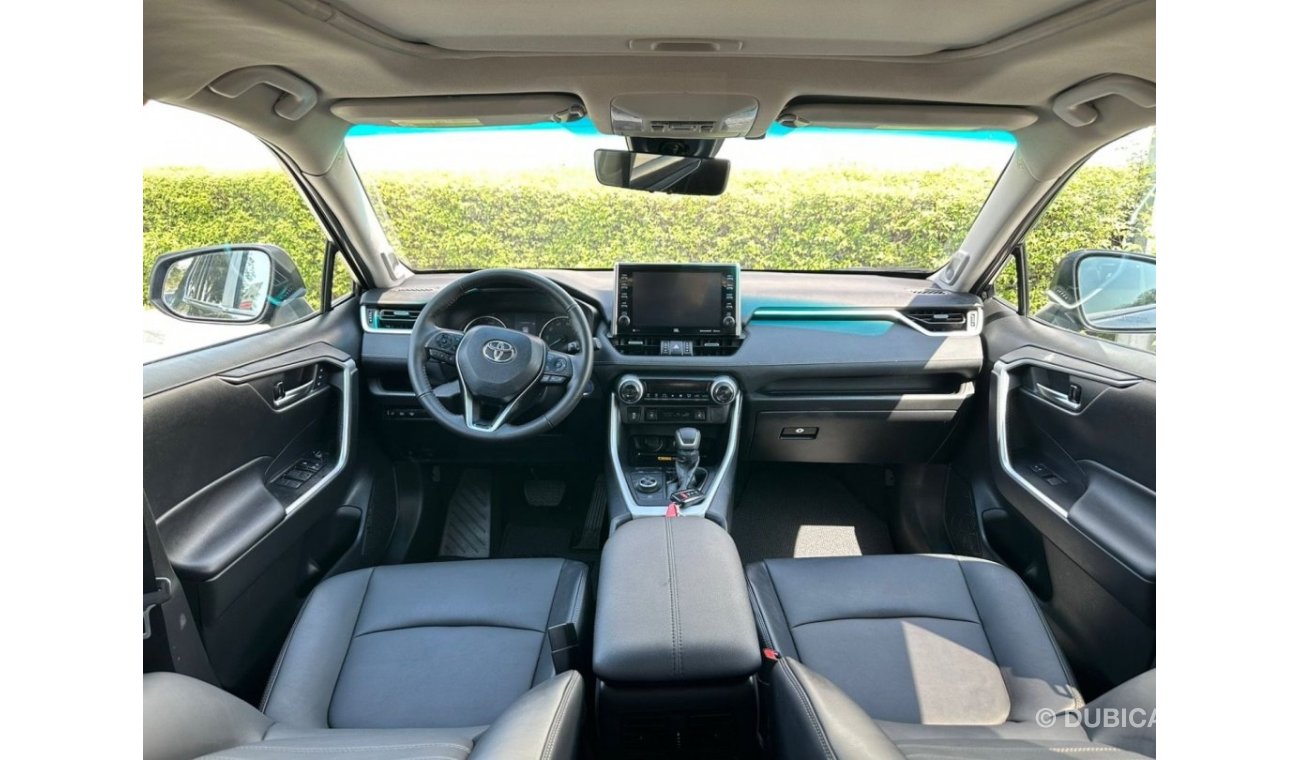 Toyota RAV4 Rav4 Hybrid xle premium 2022