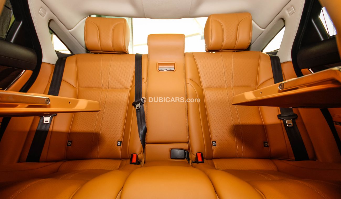 Jaguar XJ L 5.0 V8 Supersport LWB