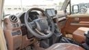 Toyota Land Cruiser Pick Up LX 4.0L V6 Single Cabin A/T