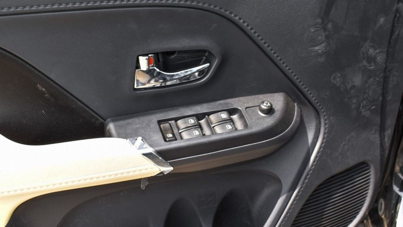 Toyota Rush 2023 Toyota Rush 1.5 G - Black inside Black | Export Only