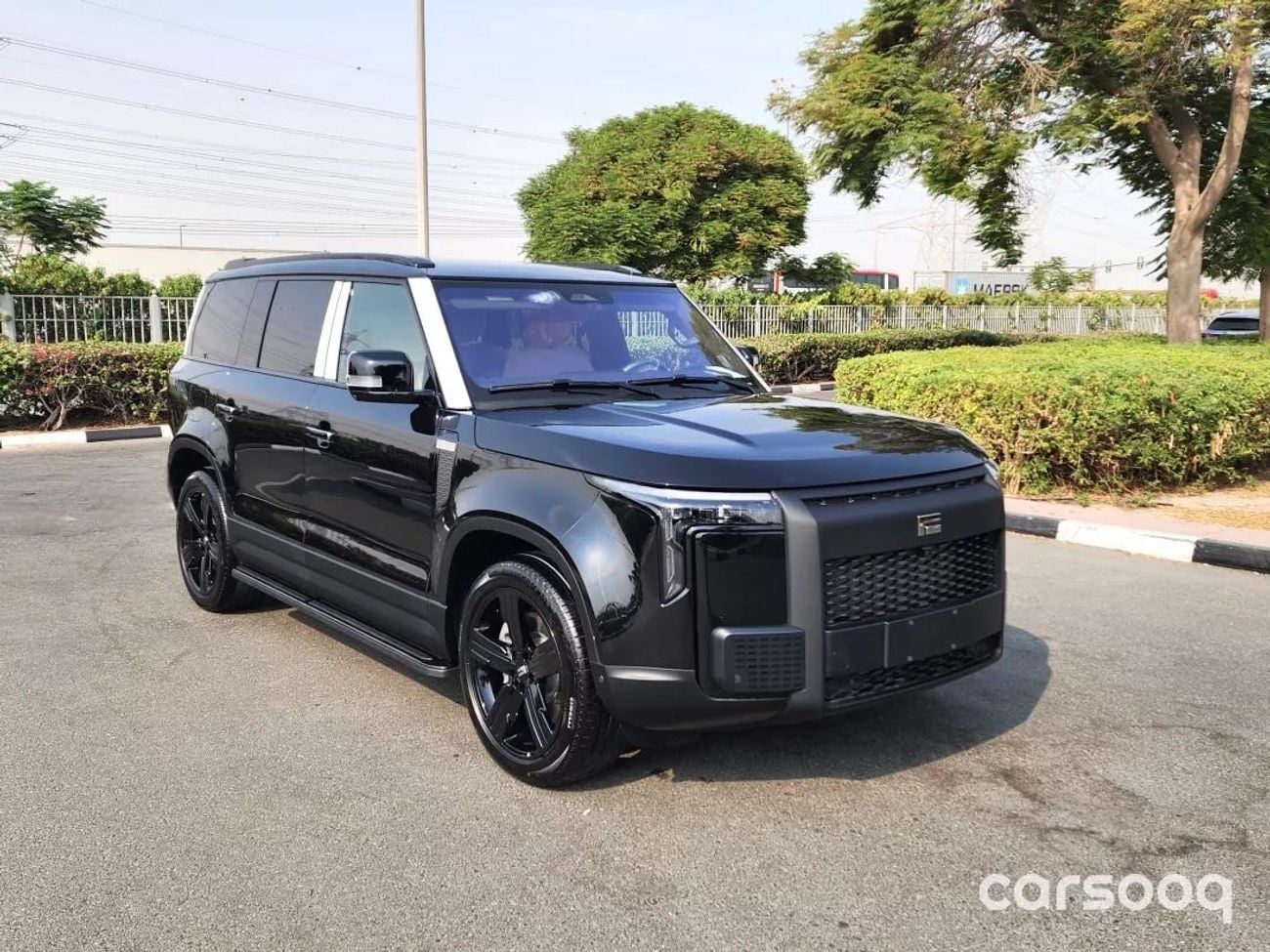 روكس 01 PHEV