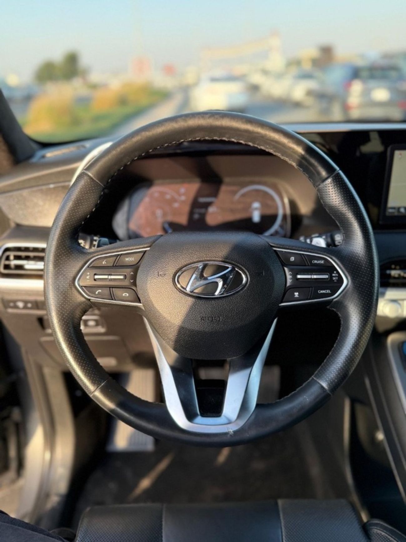 Hyundai Palisade Calligraphy Full Option 360 camera,panoramic