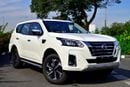 Nissan XTerra 2024 NISSAN X-TERRA PLATINUM For Export