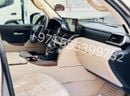 Toyota Land Cruiser Toyota Land Cruiser 2015 upgraded to 2025 complete with dashboard