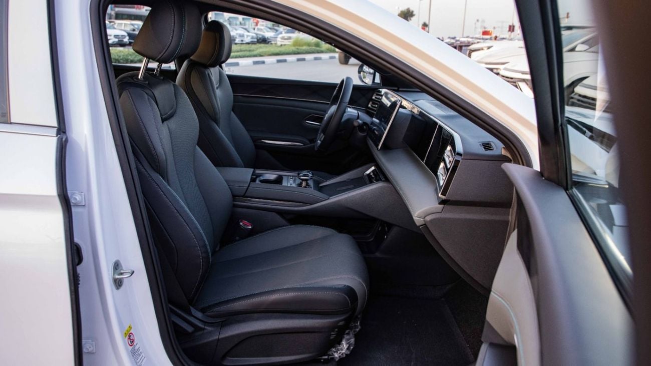 بي واي دي كين ال دي ام-اي 80KM INTELLIGENT DRIVING LEADING EDITION | 2025 | with 5 Years EVS Warranty