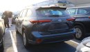 Toyota Highlander Hybrid