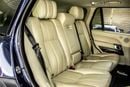 لاند روفر رينج روفر VOGUE SE Land Rover Range Rover 2014