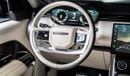Land Rover Range Rover Autobiography P530 4.4L 2023-RANGE ROVER VOGUE P530 AUTOBIOGRAPHY-WARRANTY TILL 25.1.2029-FSH WITH A