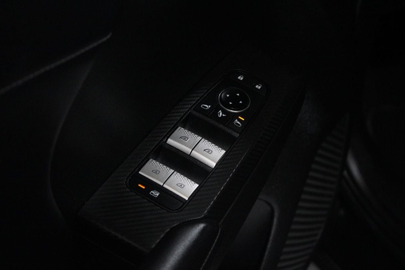 Mitsubishi Outlander GLX High 2.4L