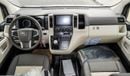 Toyota Hiace HIACE 3.5L PETROL V6 FULL OPTION GL