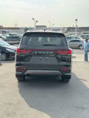 Lexus LX600 3.5L SIGNATURE PETROL A/T 7 SEATER FULL OPTION
