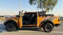 Ford Ranger RAPTOR BODY KIT | 2017 | 3.2L DIESEL ENIGNE | SMART CAB | AUTOMATIC TRANSMISSION | RHD