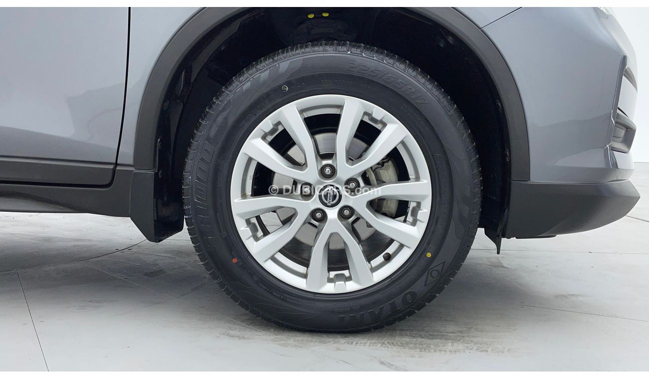 Nissan XTrail S 2.5 | Zero Down Payment | Free Home Test Drive